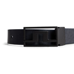 J.Lindeberg Slater Detachable Golf Belt -JL Navy