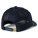 Travis Mathew The Patch Cap - Navy / Golden Palm