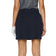 J.Lindeberg 여자 Thea Golf Skirt -JL Navy