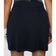 J.Lindeberg 여자 Thea Golf Skirt -JL Navy