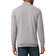 Travis Mathew Cloud 2.0 Golf 1/4 Zip - Heather Medium Grey