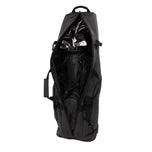 Travis Mathew Golf Bag Travel Cover - Heather Dark Grey