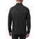 Travis Mathew Heater Pro Golf 1/4 Zip - Black