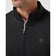 Travis Mathew Heater Pro Golf 1/4 Zip - Black