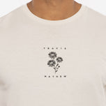 Travis Mathew 숨겨진 목적 골프 티 - 달빛