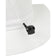 Travis Mathew Local Favourite Bucket Hat - White