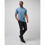 Travis Mathew는 골프 조깅을 닫기 위해 열립니다 - 블랙