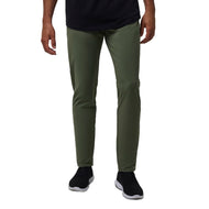 Travis Mathew Open Tech Tech Chino Golf Pants -Thyme