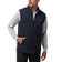 Travis Mathew Palisades Puffer Golf Vest - Black