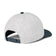 Travis Mathew Perfect Plan Snapback 캡 - Heather Grey