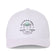 Travis Mathew Summer Sail Snapback 캡 - 화이트