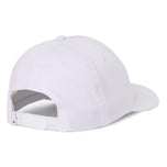 Travis Mathew Summer Sail Snapback 캡 - 화이트