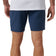 Travis Mathew Tech Chino Golf Shorts - Dress Blues