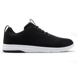 Travis Mathew The Daily Lite Spikeless Golf Shoes - Black