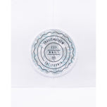 特拉维斯·马修（Travis Mathew）补丁花帽 - 白色