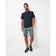 Travis Mathew Wanderlust 9" Golf Shorts - Balsam Green