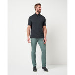Travis Mathew Wanderlust Golf Pants - Balsam Green