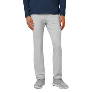 Travis Mathew Wanderlust Golf Pants - Microchip