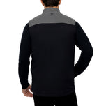 Travis Mathew Pascuales 골프 조끼 - Heather Grey Pinstripe