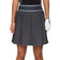 J.Lindeberg 여자 Twiggy Golf Skirt -Asphalt