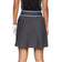 J.Lindeberg 여자 Twiggy Golf Skirt -Asphalt