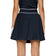 J.Lindeberg 여자 Twiggy Golf Skirt -JL Navy