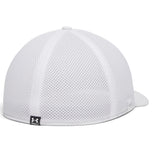 Under Armor Golf 96 캡 - 흑백