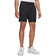 Under Armour 8" 골프 반바지 - 블랙