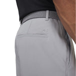 Under Armour 8" 골프 반바지 - 블랙