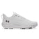 Under Armour Drive Pro Clone 골프화 - 화이트/화이트 C