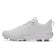 Under Armour Drive Pro Clone 골프화 - 화이트/화이트 C