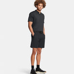 Under Armour Drive 8 "Golf Short -Black