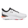 Under Armour Drive Fade Wide Golf Shoes- Halo Grey/Black