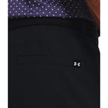 Under Armor Drive Golf Shorts- 검은 색