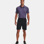 Under Armor Drive Golf Shorts- 검은 색