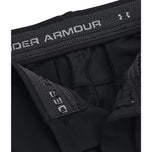 Under Armor Drive Golf Shorts- 검은 색
