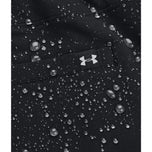 Under Armor Drive Golf Shorts- 검은 색