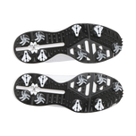 Under Armour Drive 메달 골프 신발 골프 신발 - 화이트