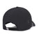 Under Armour Driver Mid Rope Golf Cap- 검은 색