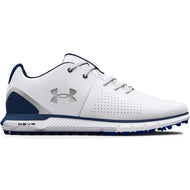 Under Armour HOVR Fade 2 无钉高尔夫球鞋 – 白色/学院派