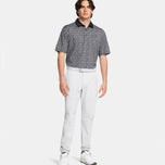 Under Armor Matchplay Golf Jogger- Halo Grey