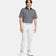 Under Armor Matchplay Golf Jogger- Halo Grey