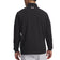 Under Armour Matchplay 1/4 拉链高尔夫套头衫 - 黑色