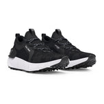 Under Armour Phantom Golf Goin 'Under Golf Shoes -Black/White