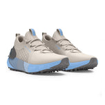 Under Armor Phantom Golf Shoes -Grey Matter/Horizon Blue