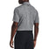 Under Armour Playoff 3.0 Polo Golf Shirt -Black/White