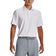 Under Armor Playoff 3.0 Polo Golf Shirt- 화이트