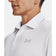 Under Armor Playoff 3.0 Polo Golf Shirt- 화이트