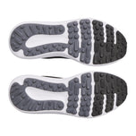 Under Armor Surge Spikeless Golf Shoes -Black/Castlerock