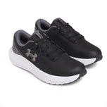 Under Armor Surge Spikeless Golf Shoes -Black/Castlerock